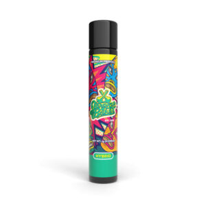 Super Boof — Pre-Roll (Hybrid)